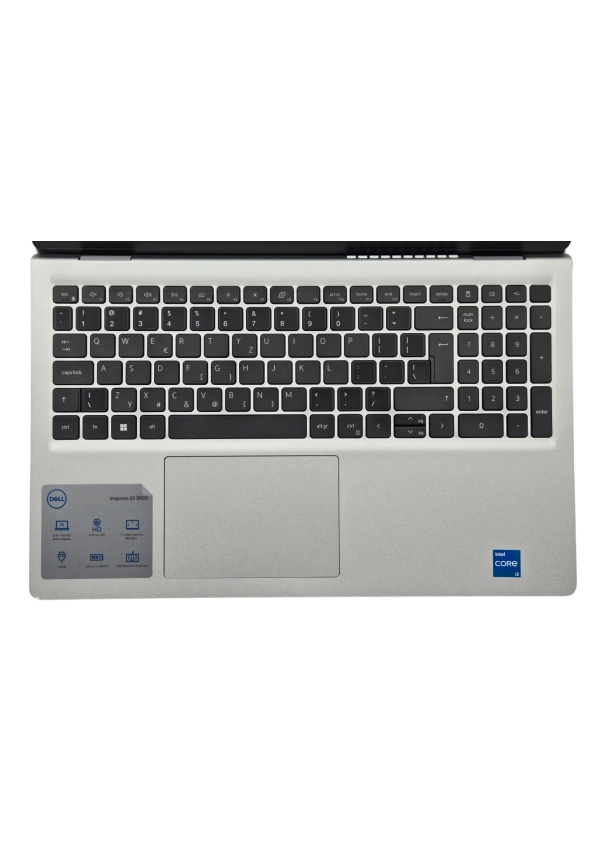 Dell Inspiron 3511 i3-1115G4 8GB 256 SSD 15,6